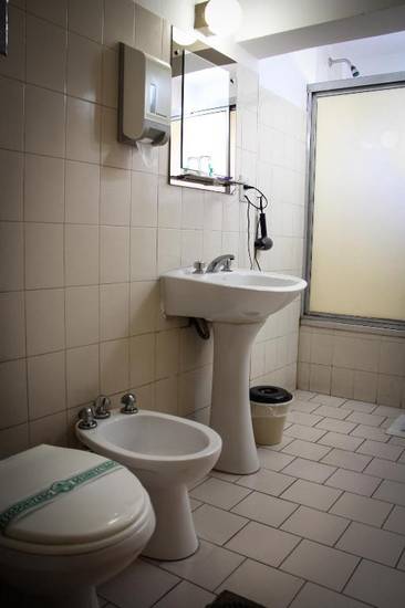 Hotel Menossi  3* Аргентина, Кордова