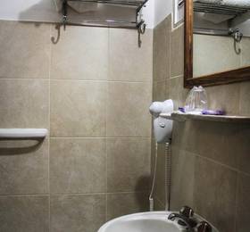 Отдых в Hotel Menossi  - Аргентина, Кордова