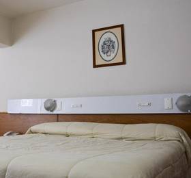 Hotel Menossi  в Кордове