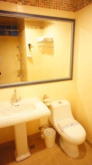 Mirador Hotel  3* Тайвань, Каушсьюнг