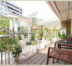 Mirador Hotel  в Каушсьюнге
