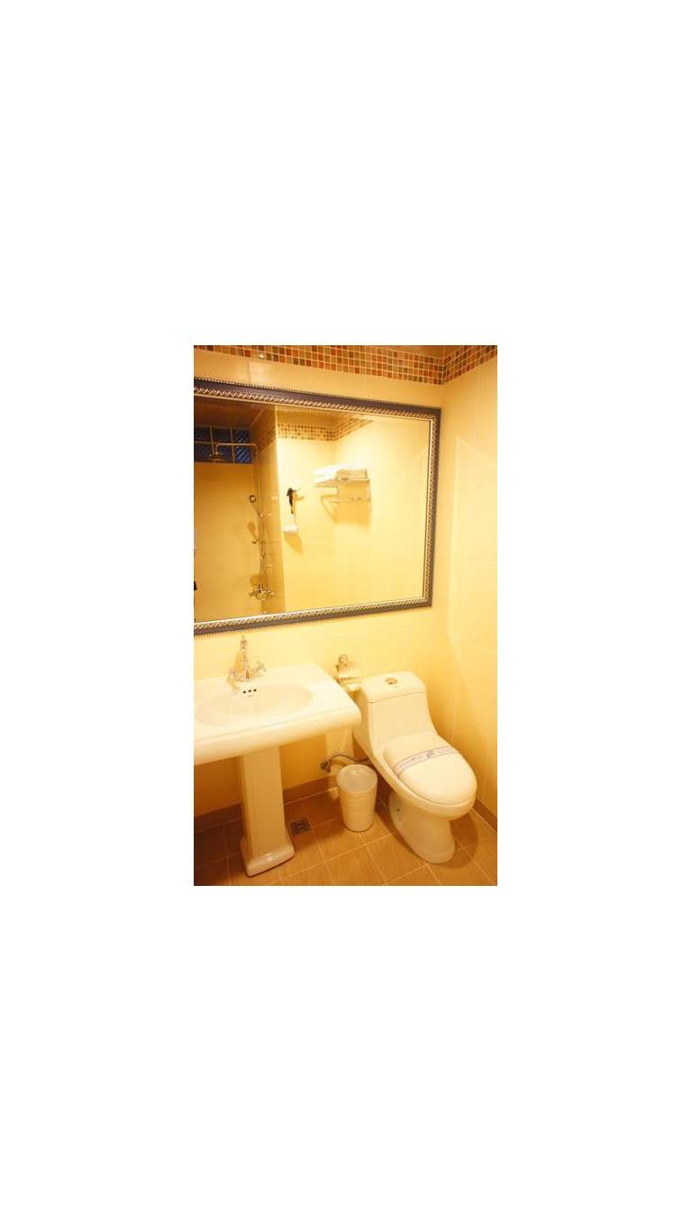 Mirador Hotel 