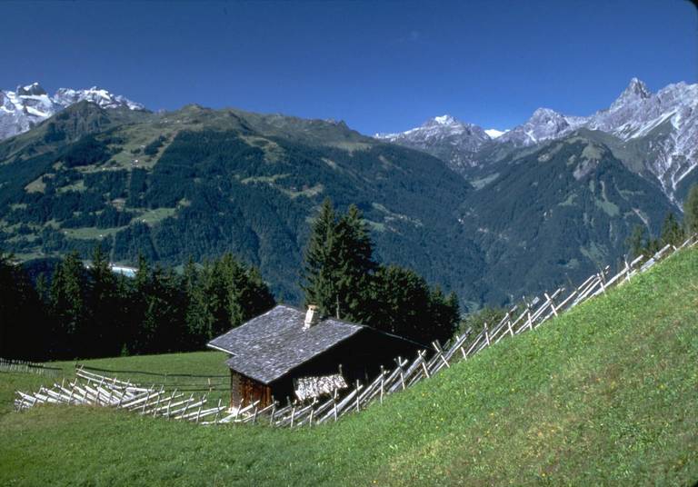 Haus Tschofen 
