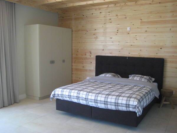 B&B De Hessie  4* Бельгия, Антверпен