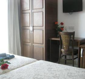 Palates Hotel  в Пафосе