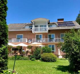 Hotel Rosanna в Каринтии