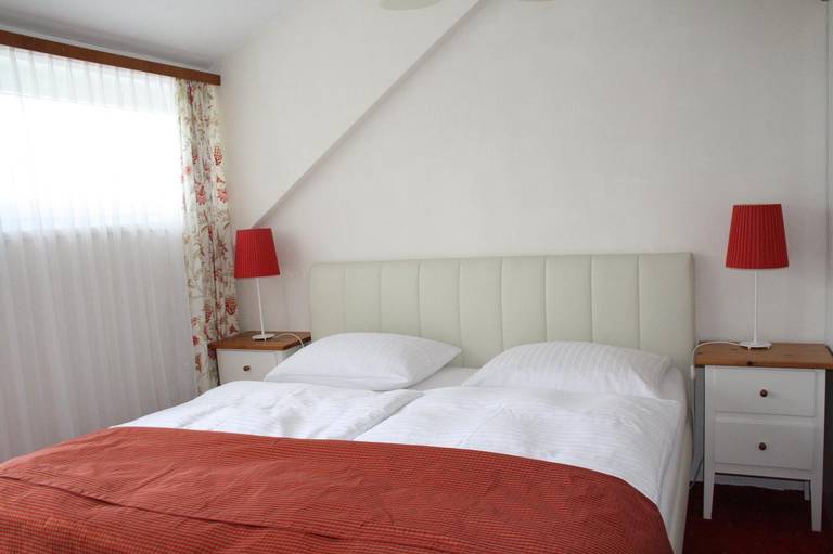 Hotel Rosanna 