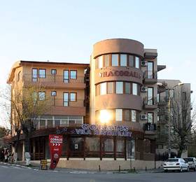 Villa Coralis  в Констанце