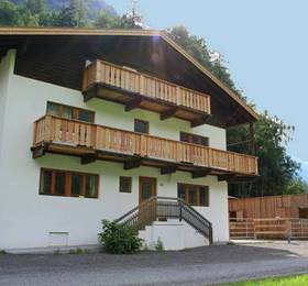 Отдых в Chalet Friedl  - Австрия, Тироль