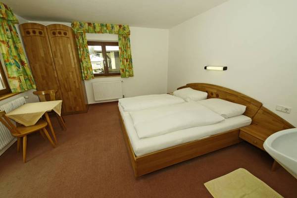 Chalet Friedl 