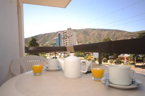 Hotel Uruguay  3* Аргентина, Кордова