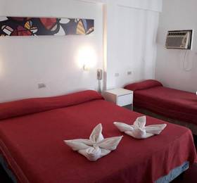 Туры в Hotel Uruguay  в Аргентине