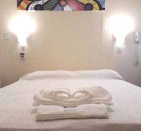 Отдых в Hotel Uruguay  - Аргентина, Кордова