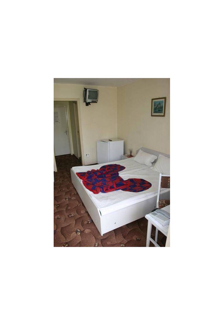Hotel Jupiter 