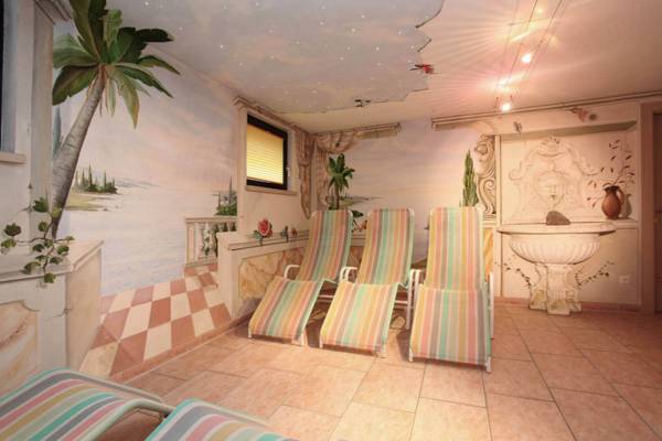 Pension Liesl  3* Австрия, Тироль