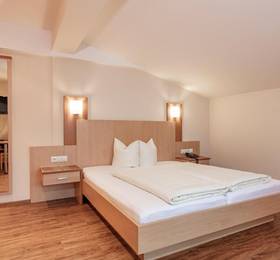 Pension Liesl  в Тироле
