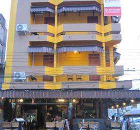 Туры в Hometel Hotel  в Таиланде