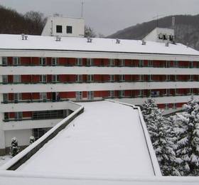 Туры в Hotel Moneasa  в Румынии