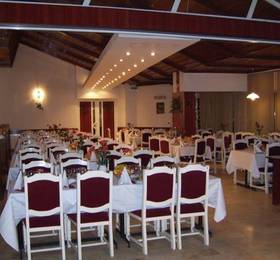 Hotel Moneasa  в Араде