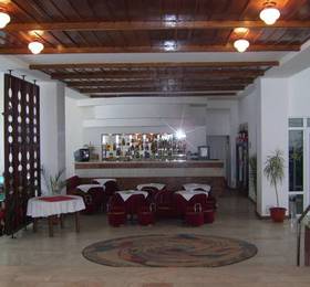 Отдых в Hotel Moneasa  - Румыния, Арад
