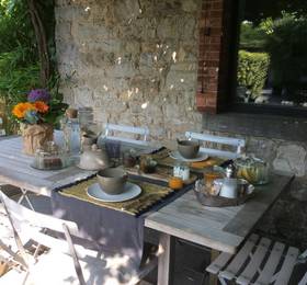 Туры в B&B La Ruelle  в Бельгии