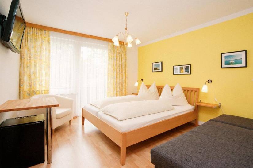 Pension Urania Австрия, Каринтия