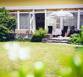 Отдых в Pension Urania - Австрия, Каринтия