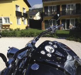 Pension Urania в Каринтии