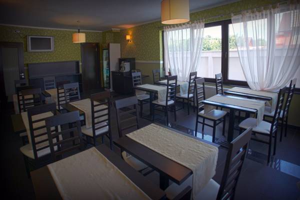 Hotel Krystal  3* Румыния, Трансильвания