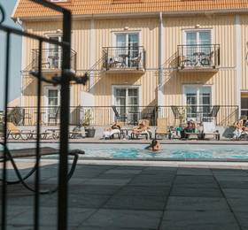 Туры в Hotel Skansen  в Швеции
