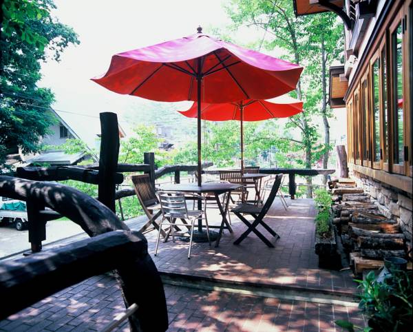 Pension Arles  3* Япония, Нагано