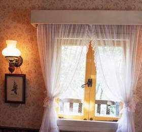 Pension Arles  в Нагано