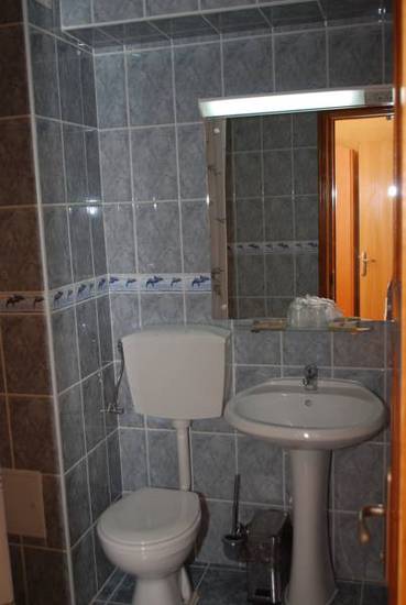 Hotel Migador  3* Румыния, Констанца