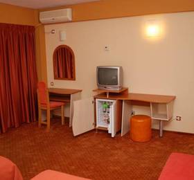 Отдых в Hotel Migador  - Румыния, Констанца