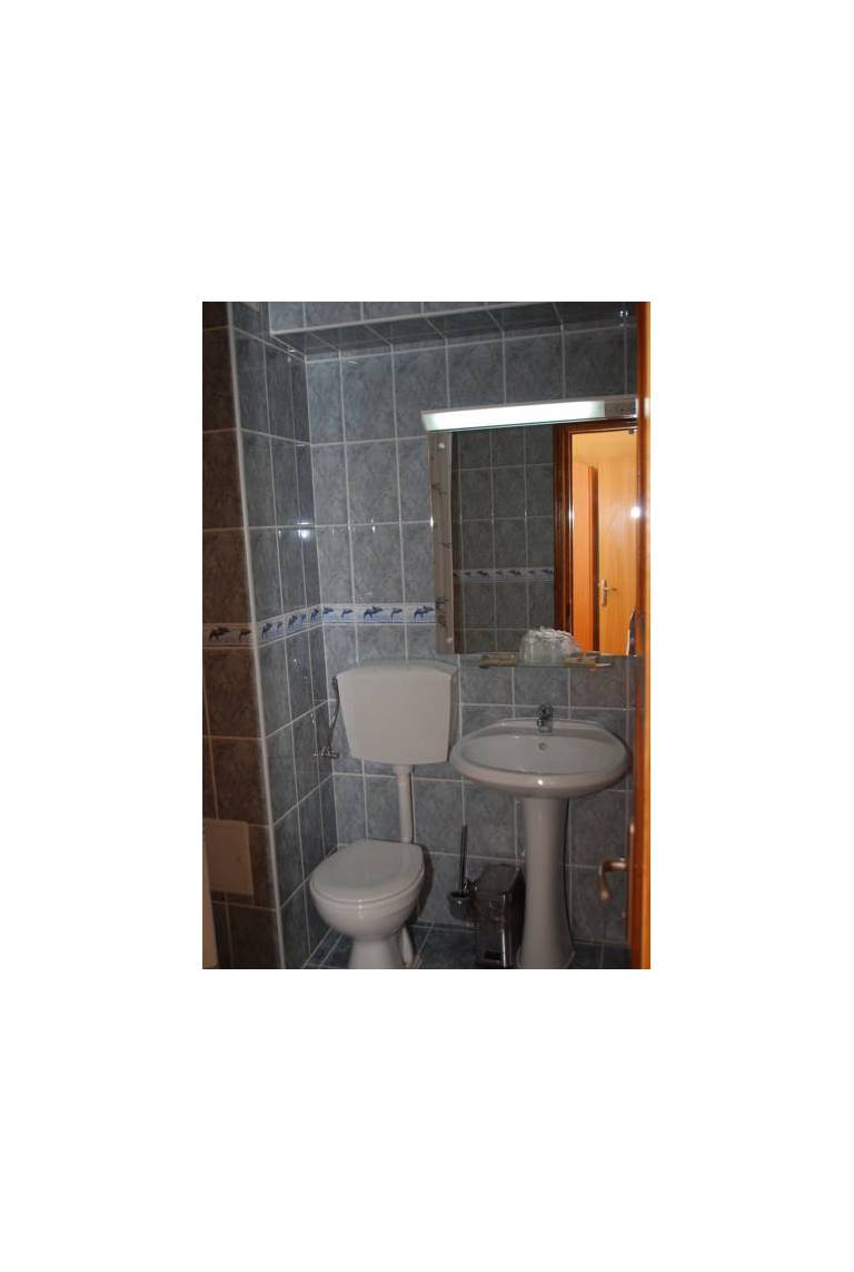 Hotel Migador 
