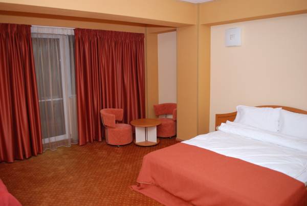 Hotel Migador 