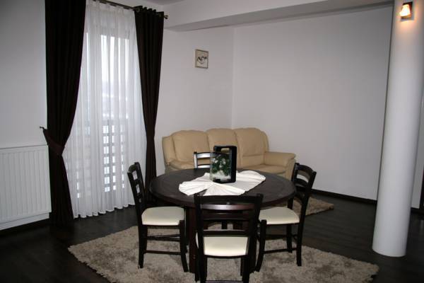 Hanul Conitei  3* Румыния, Трансильвания