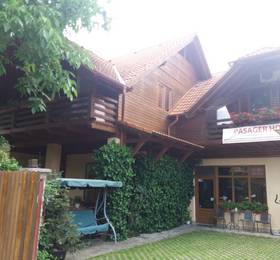 Отдых в Pasager House  - Румыния, Трансильвания