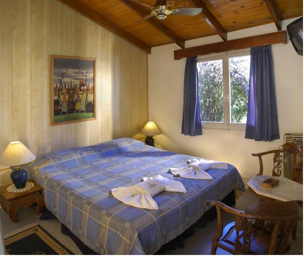 Posada Tantra  2*