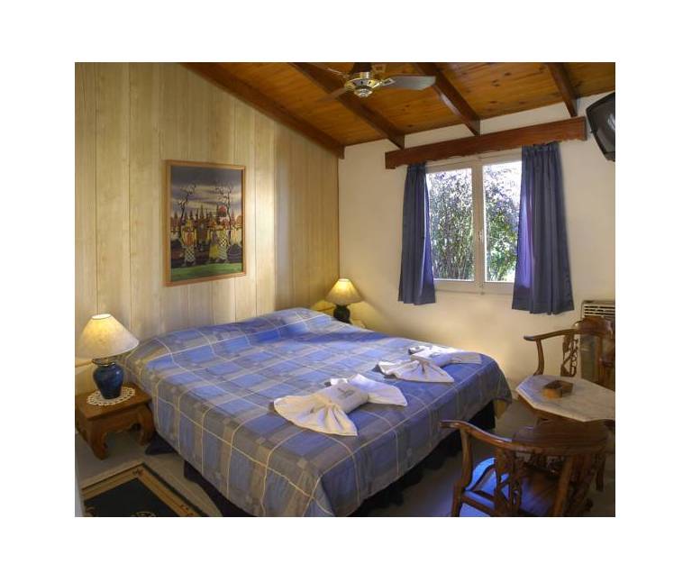 Posada Tantra 