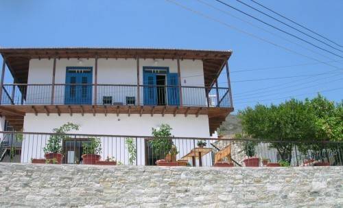 Andris House