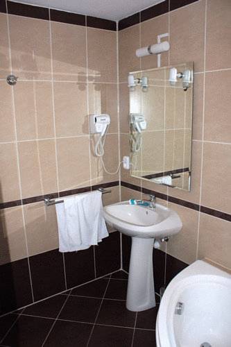Pension Rubin  3* Румыния, Трансильвания