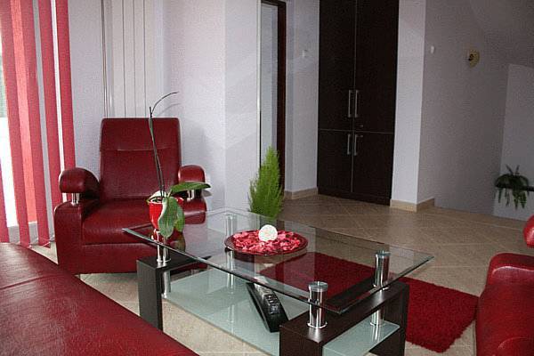 Pension Rubin  3* Румыния, Трансильвания