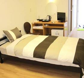 Hotel Koushin  в Окинаве
