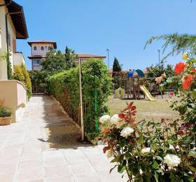 Отдых в Asti Arthotel  - Болгария, Бургас