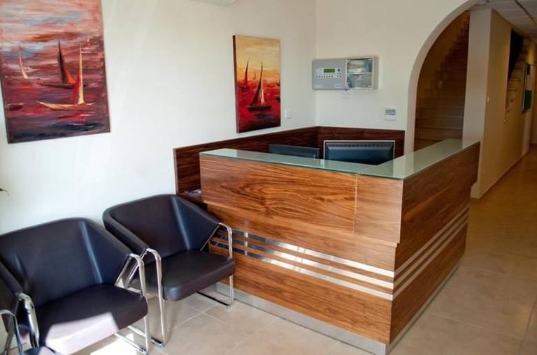 Hotel Kappara 