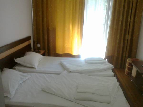 Hotel Claudia 
