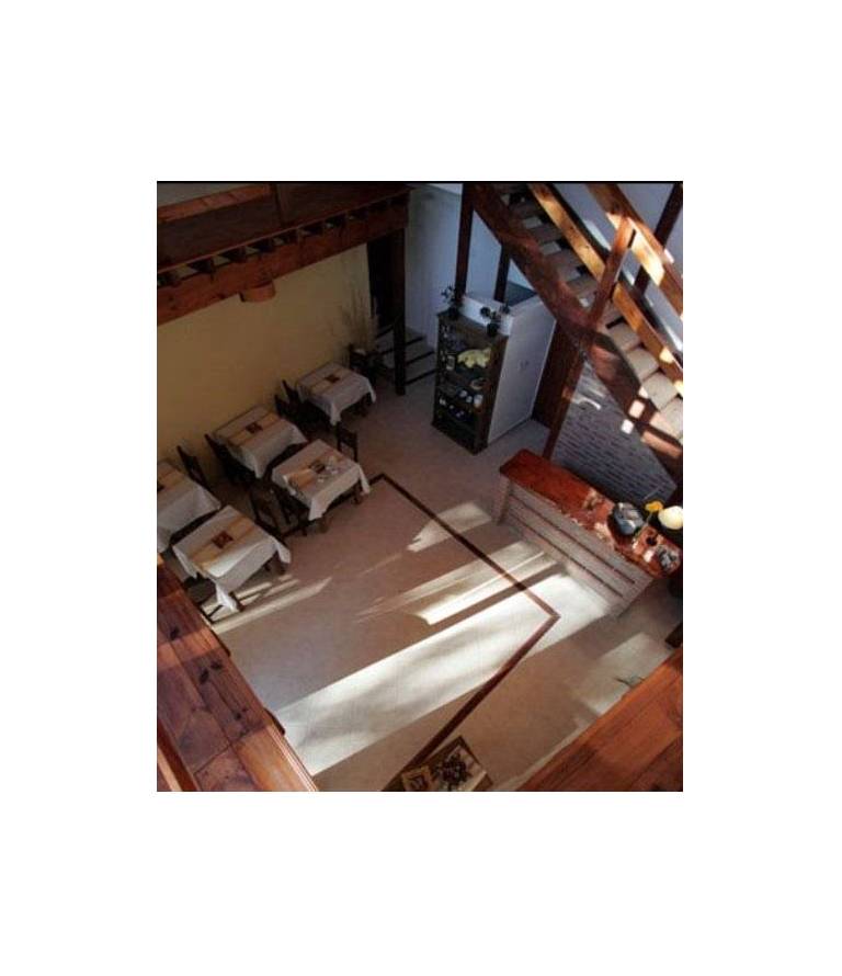 Posada Shemak 