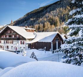 Туры в Landhaus Murr в Австрии
