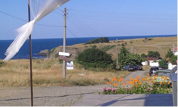 Hotel Bavaria  2* Болгария, Бургас